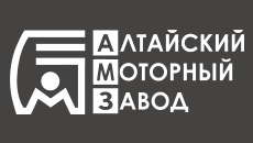 Логотип АМЗ